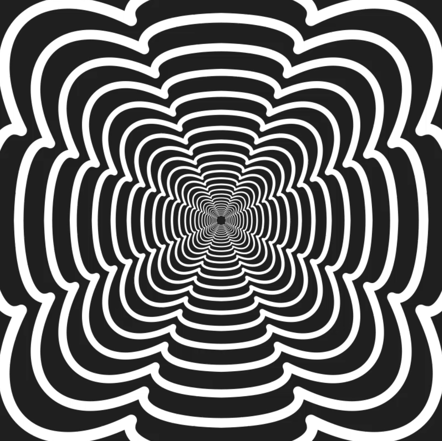 Meditation #6 - Sierra Siemer