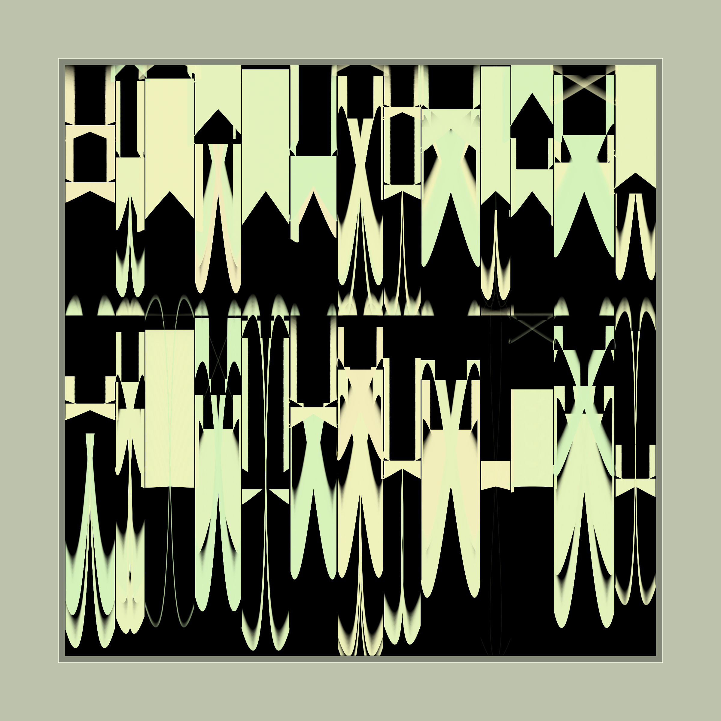 little boxes on the hillsides, child #596