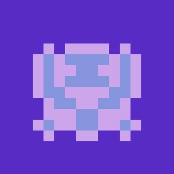 Pixelglyph #08752