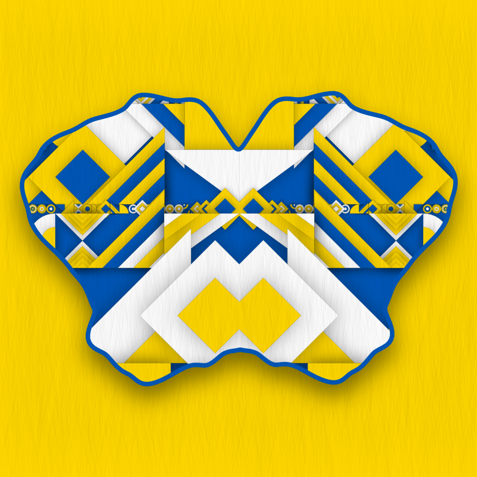 Generativemasks Ukraine Edition #7226