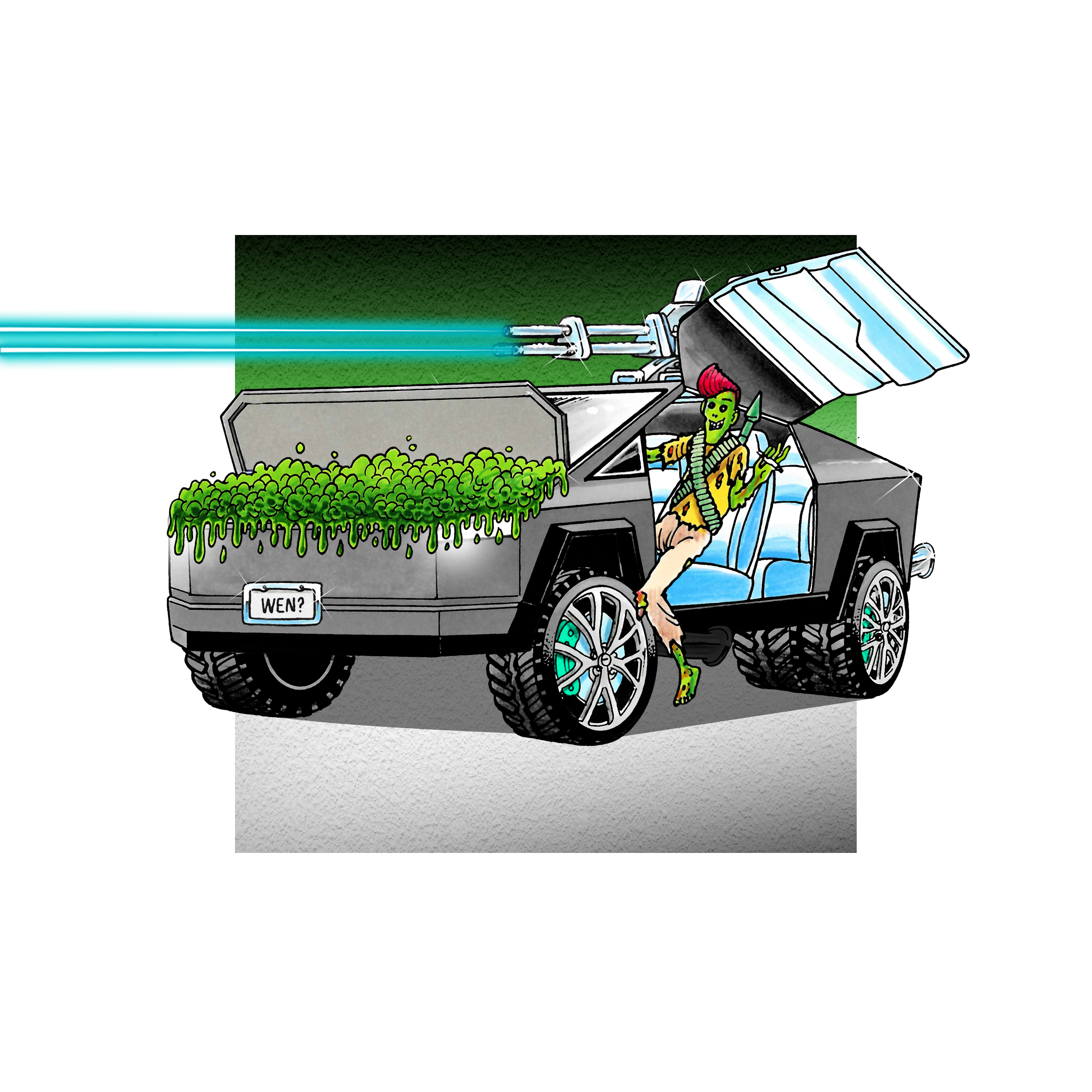 NFT Image