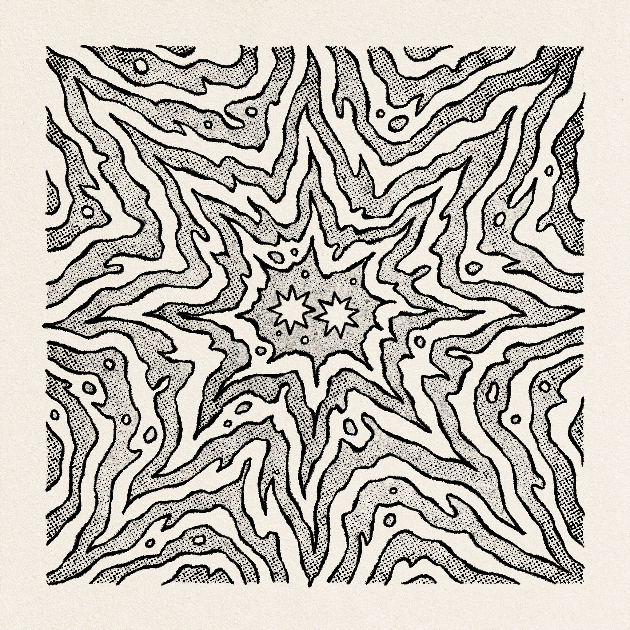 Energy Sketch #33