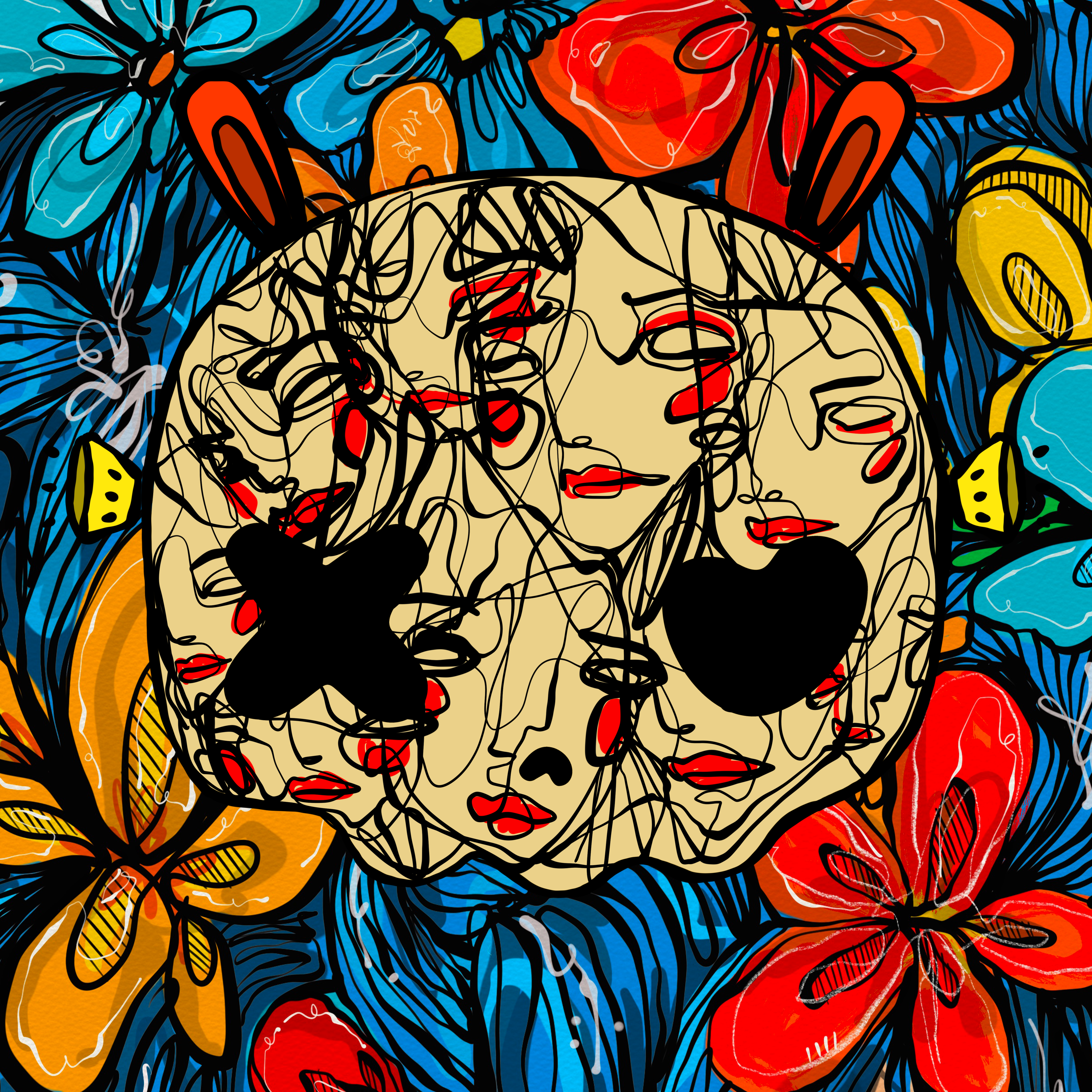 ORGNLS by SABET #30577