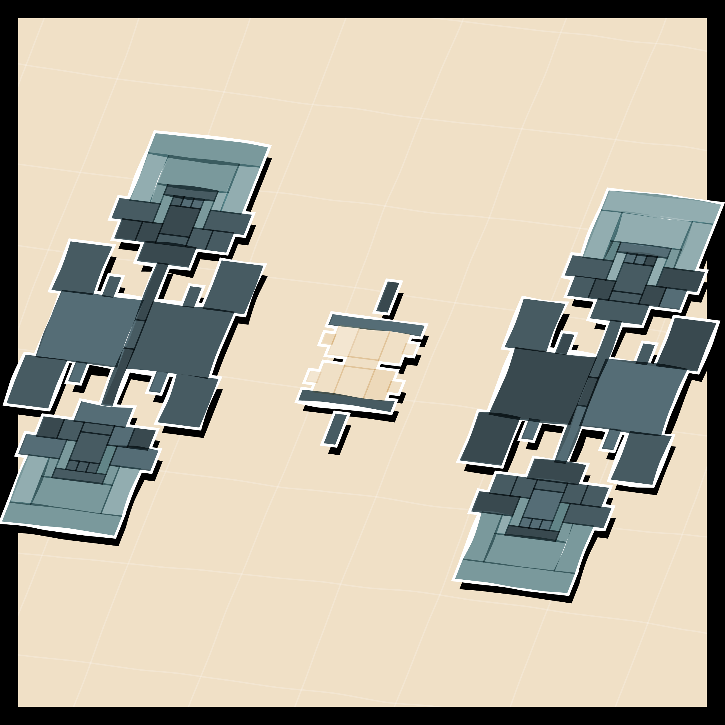 Paper Armada #1329