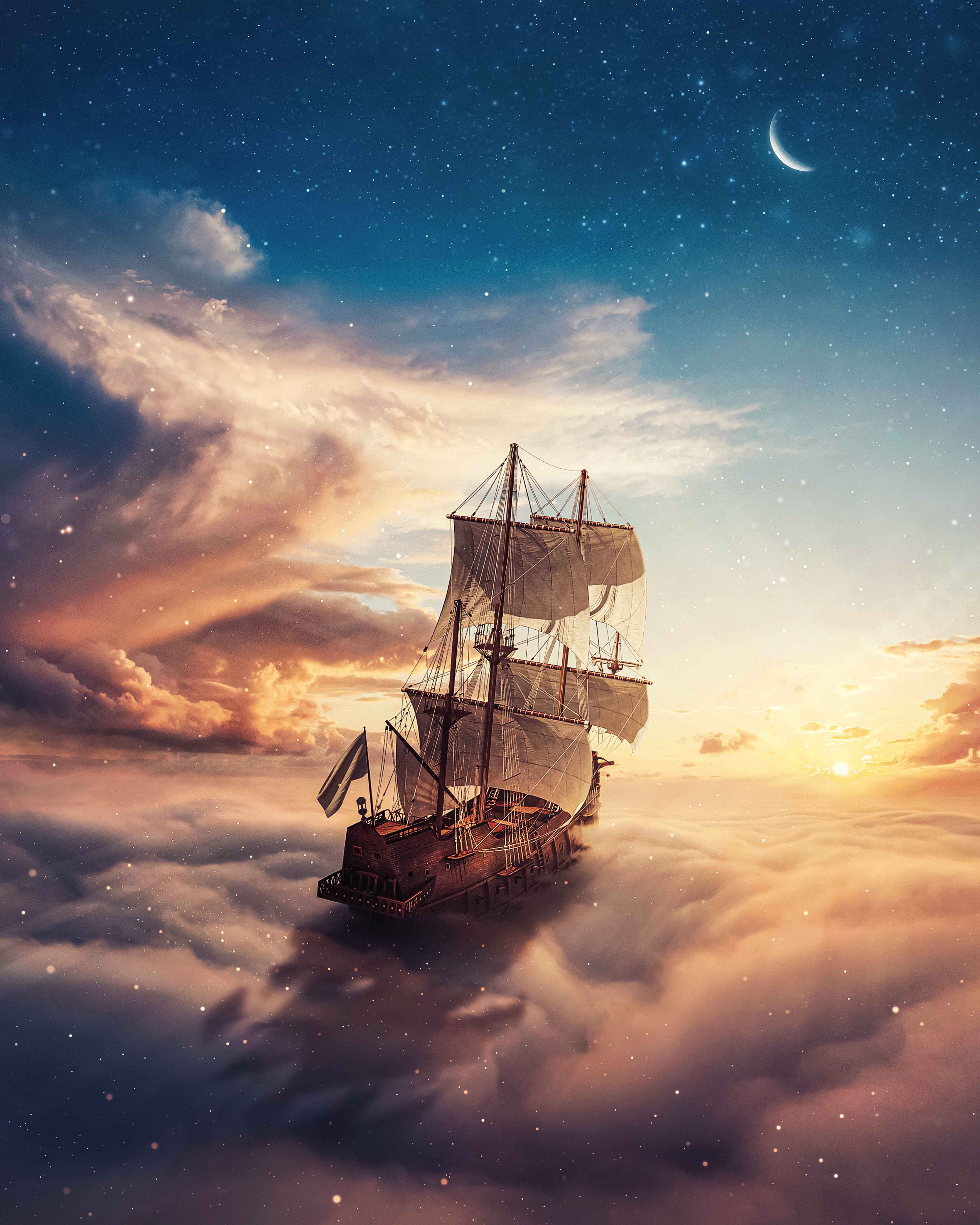 Horizon