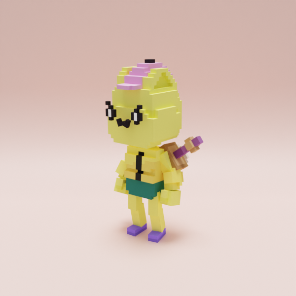 VOX Coodle #3795