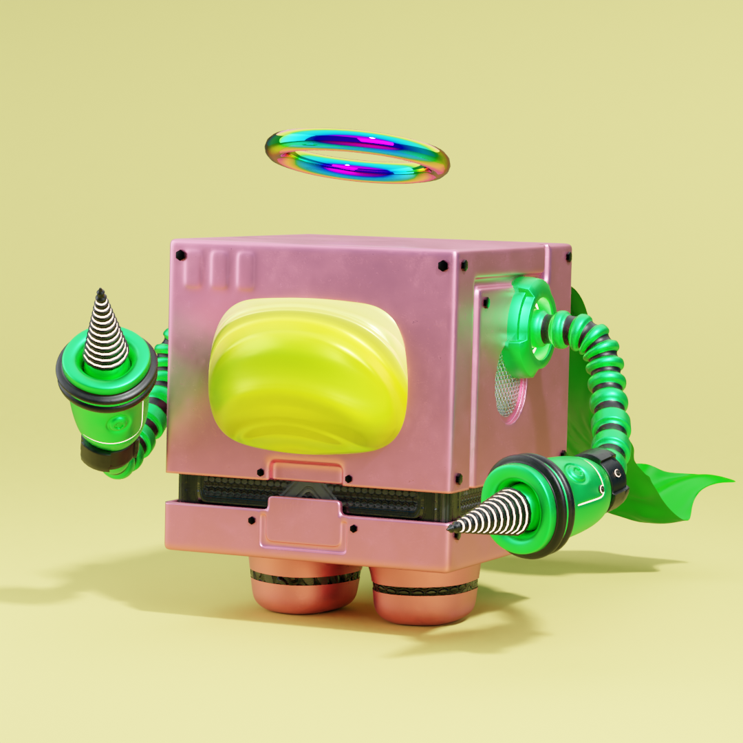 NFT Image