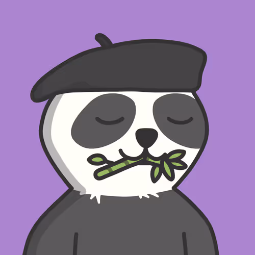 PANDUH #1280