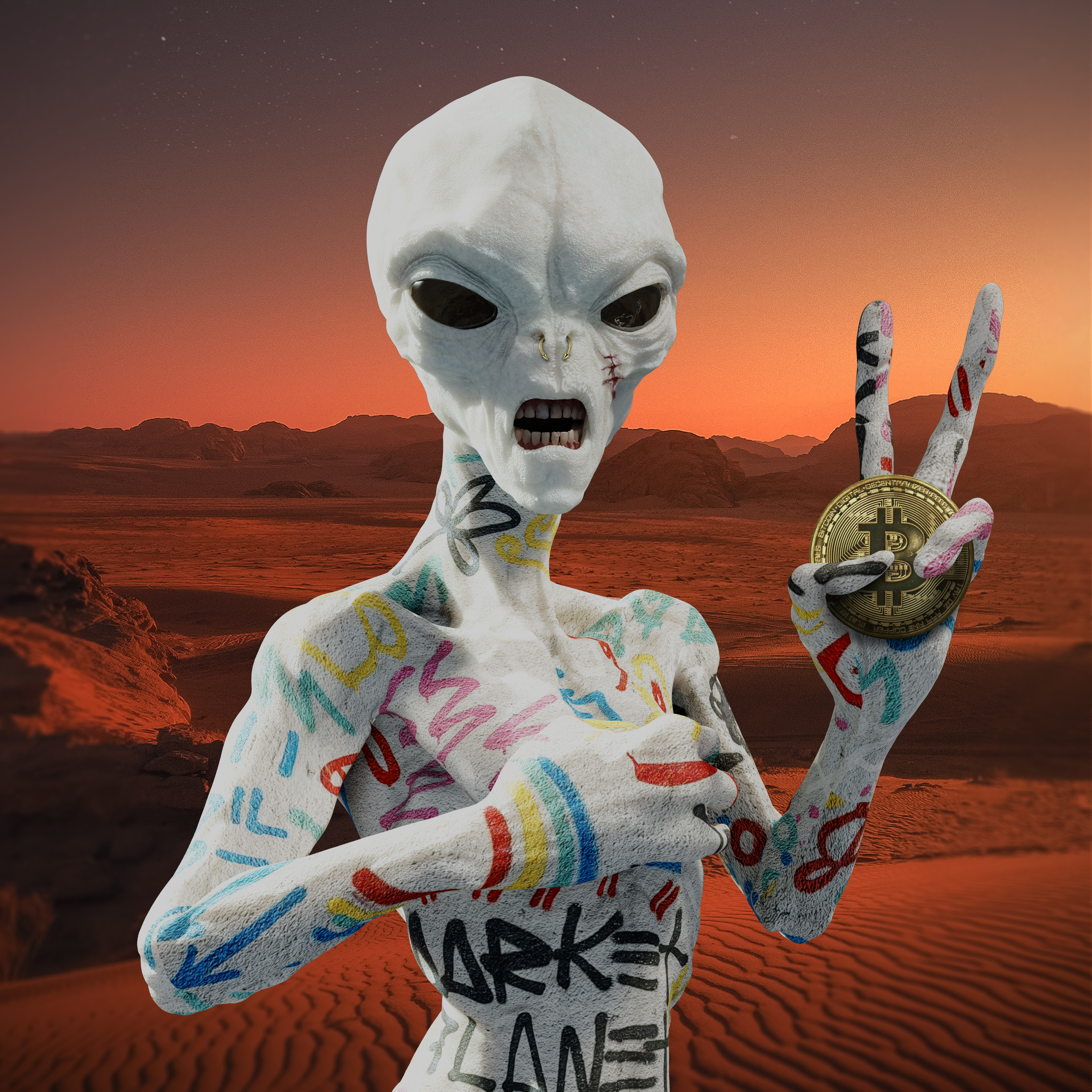 NFT Image
