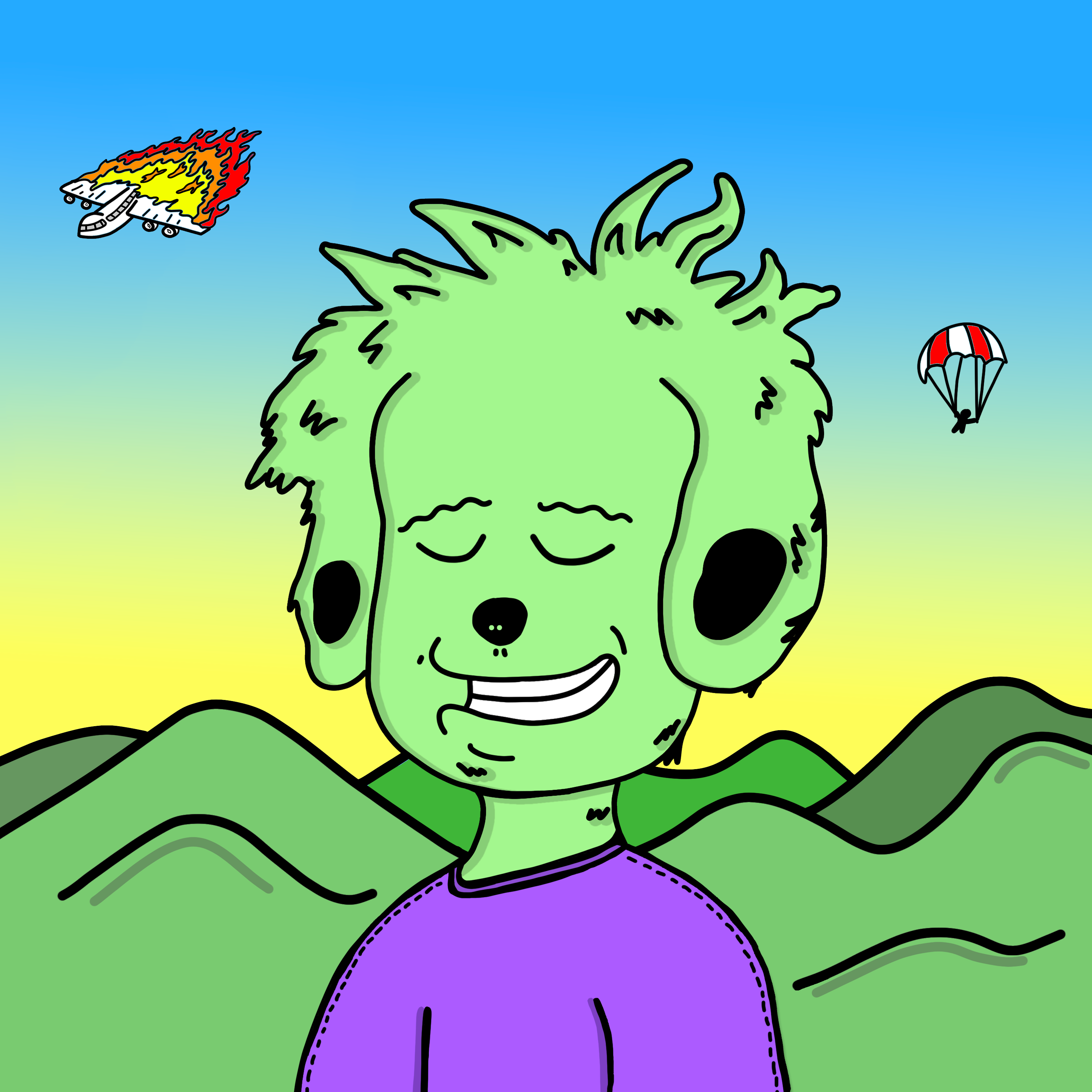 NFT Image