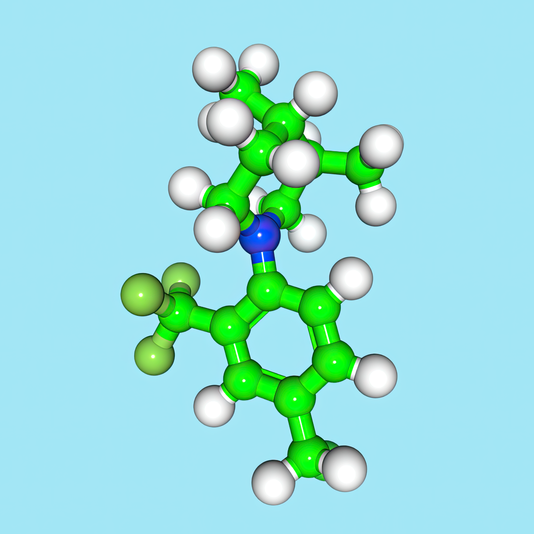 Cosmic Meta Molecules #68
