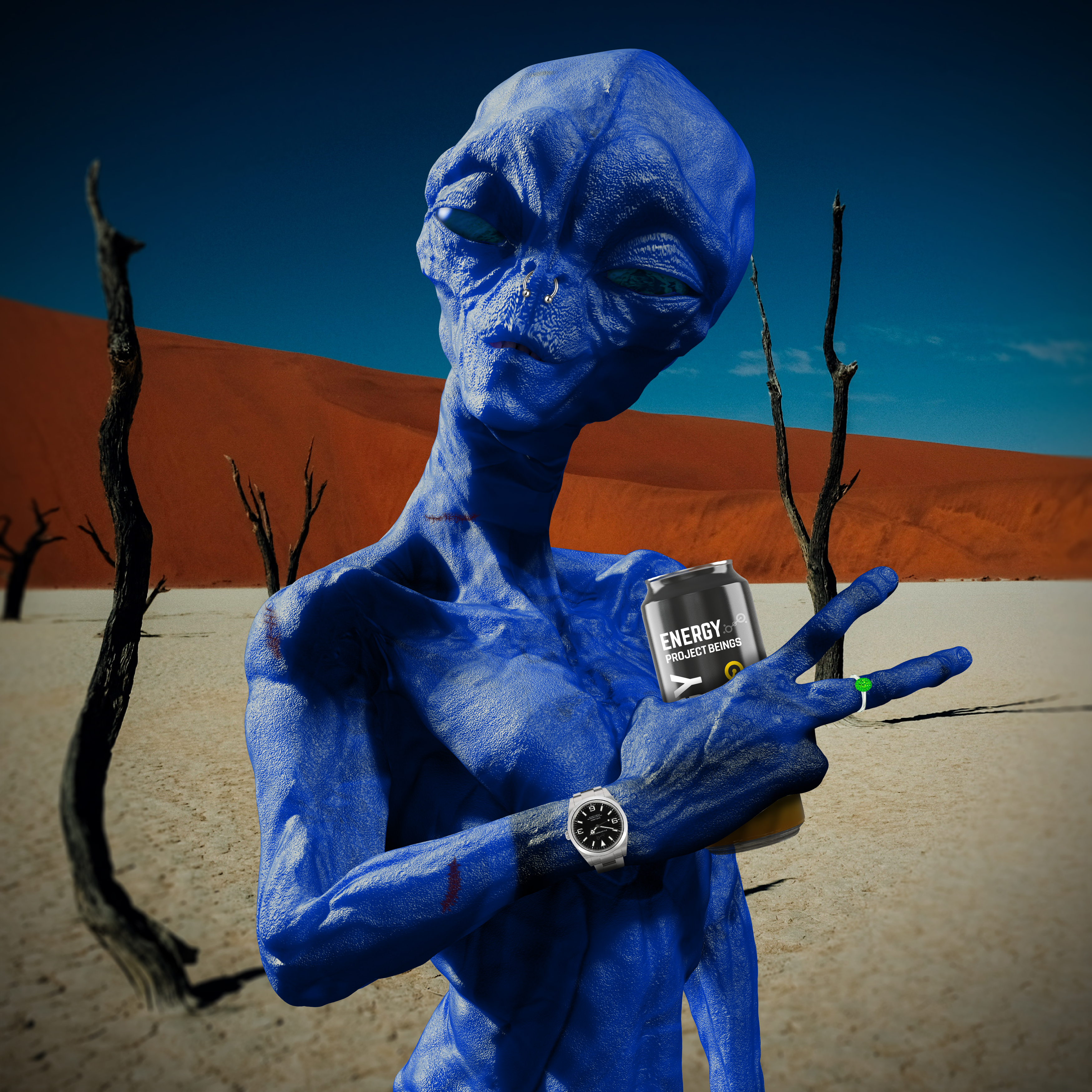 NFT Image