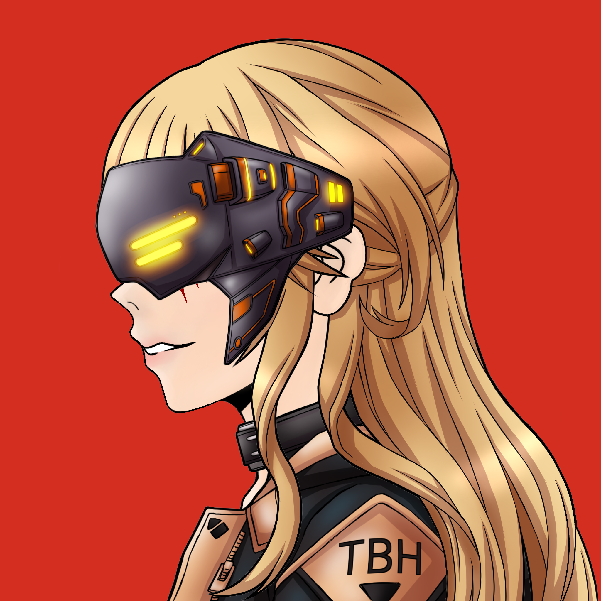 Tokyo Brave Heroes #102