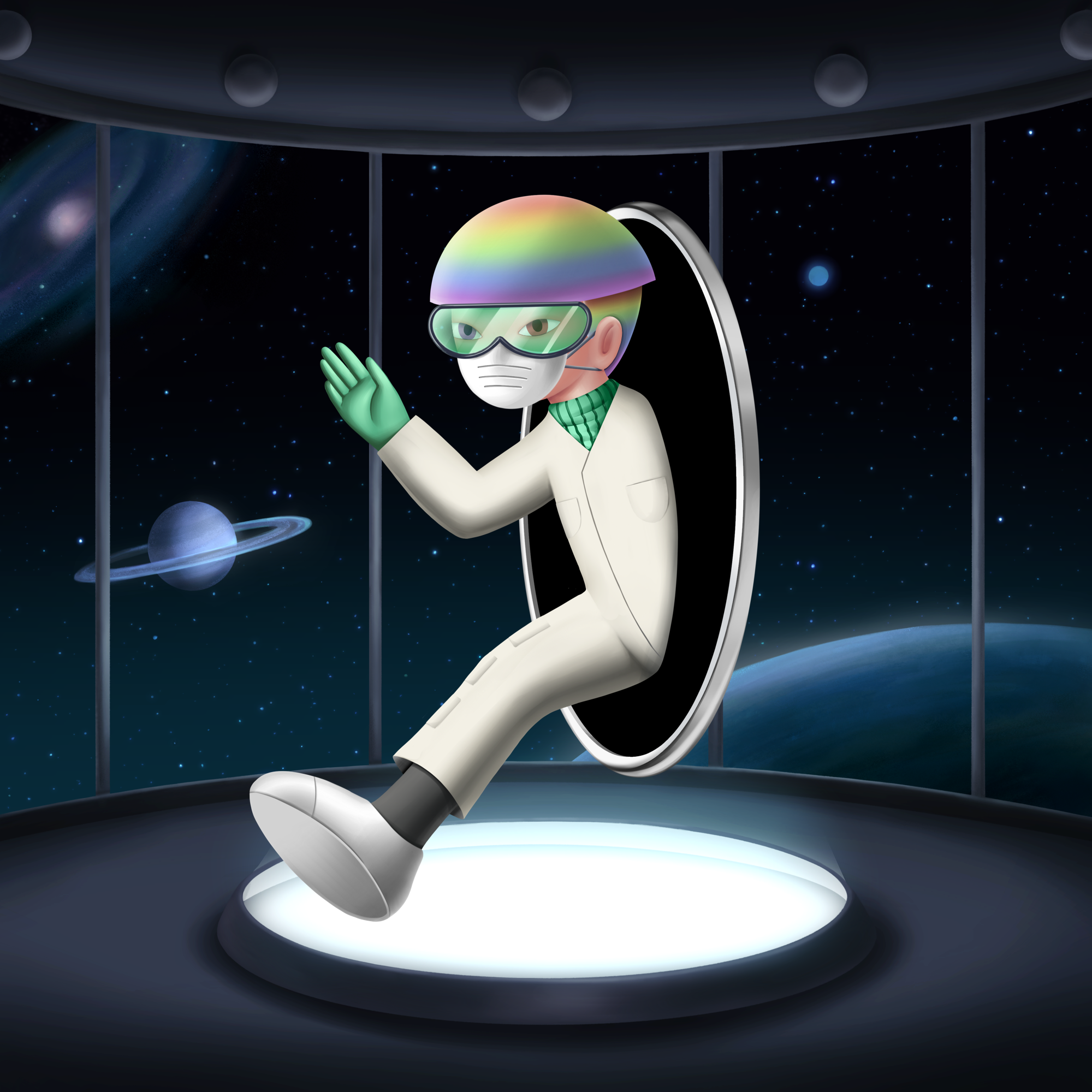NFT Image