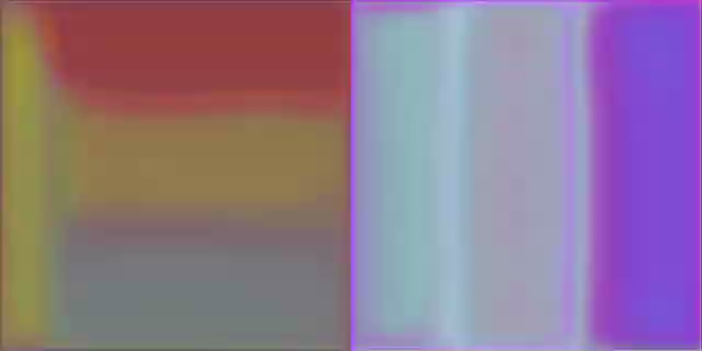 (un)stable equilibrium 1:1 #016