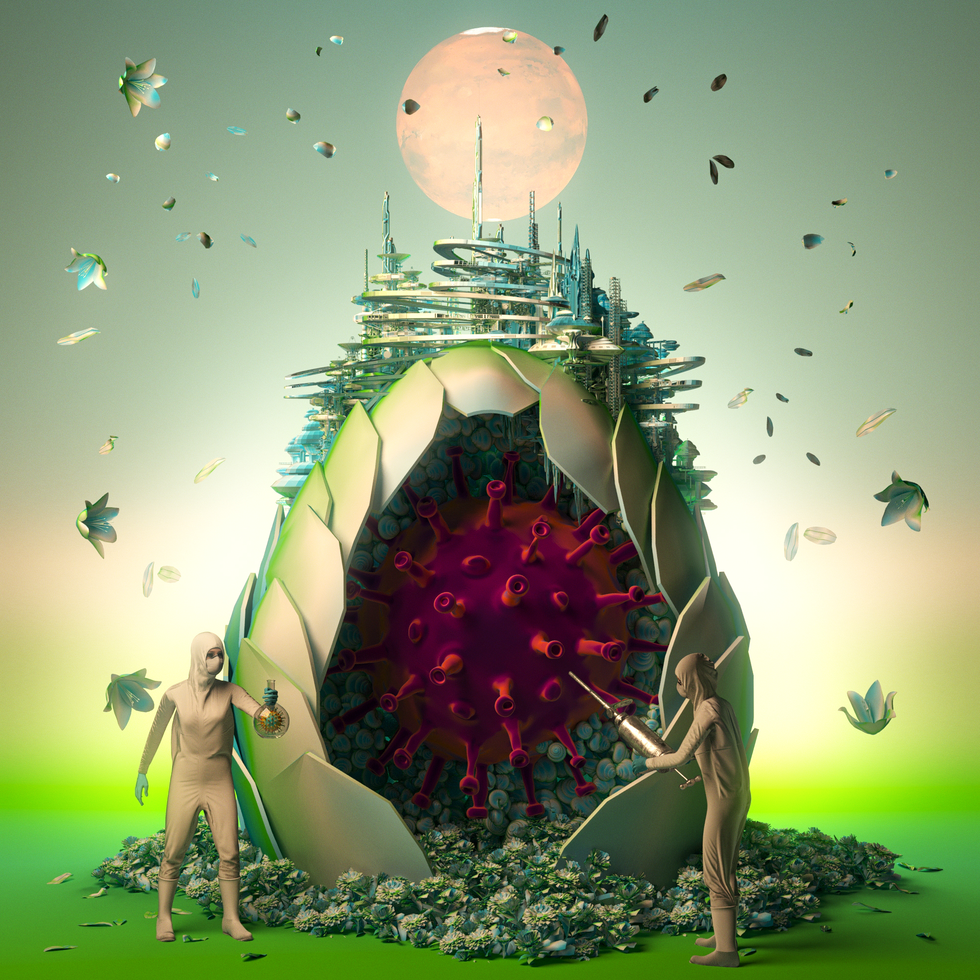 NFT Image