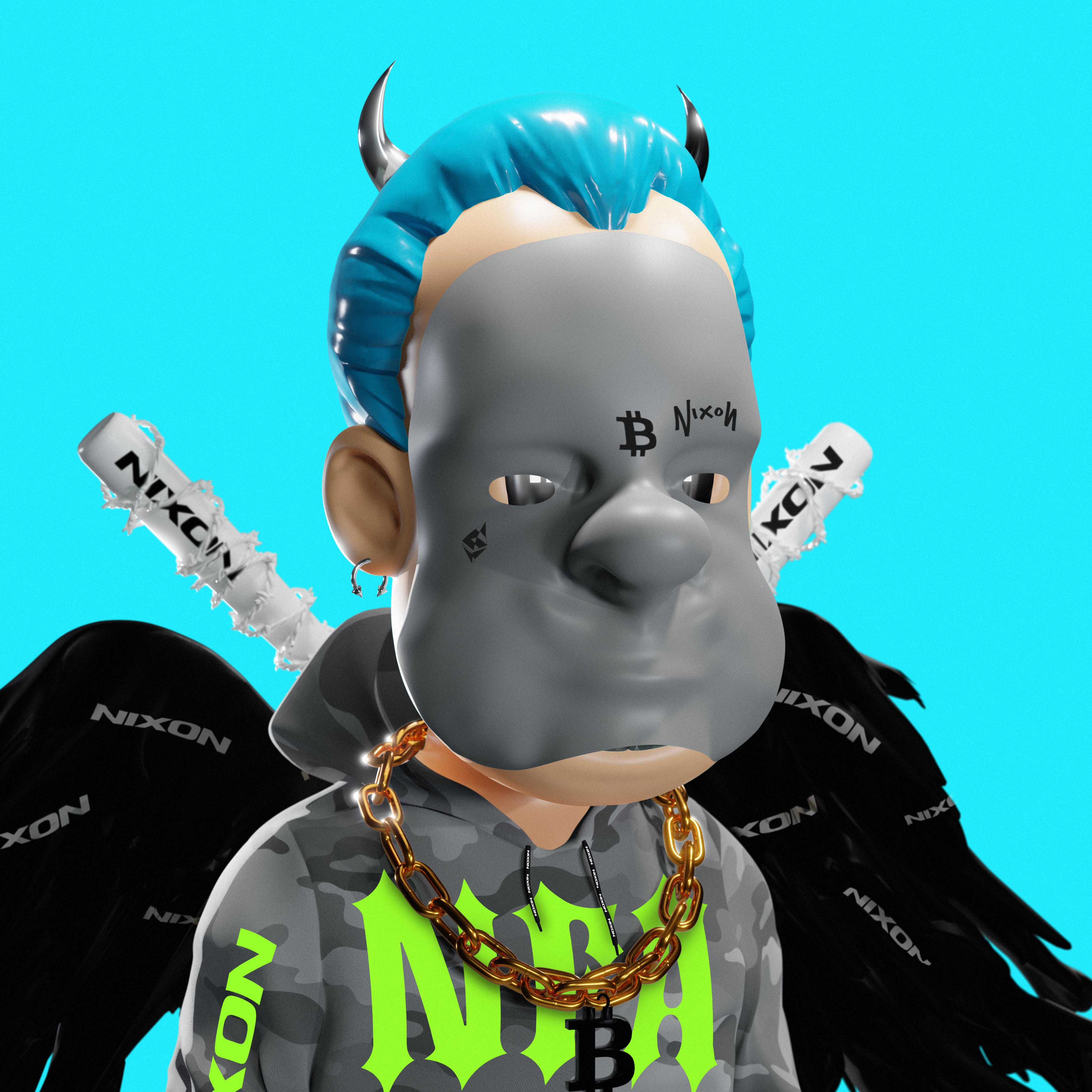 NFT Image