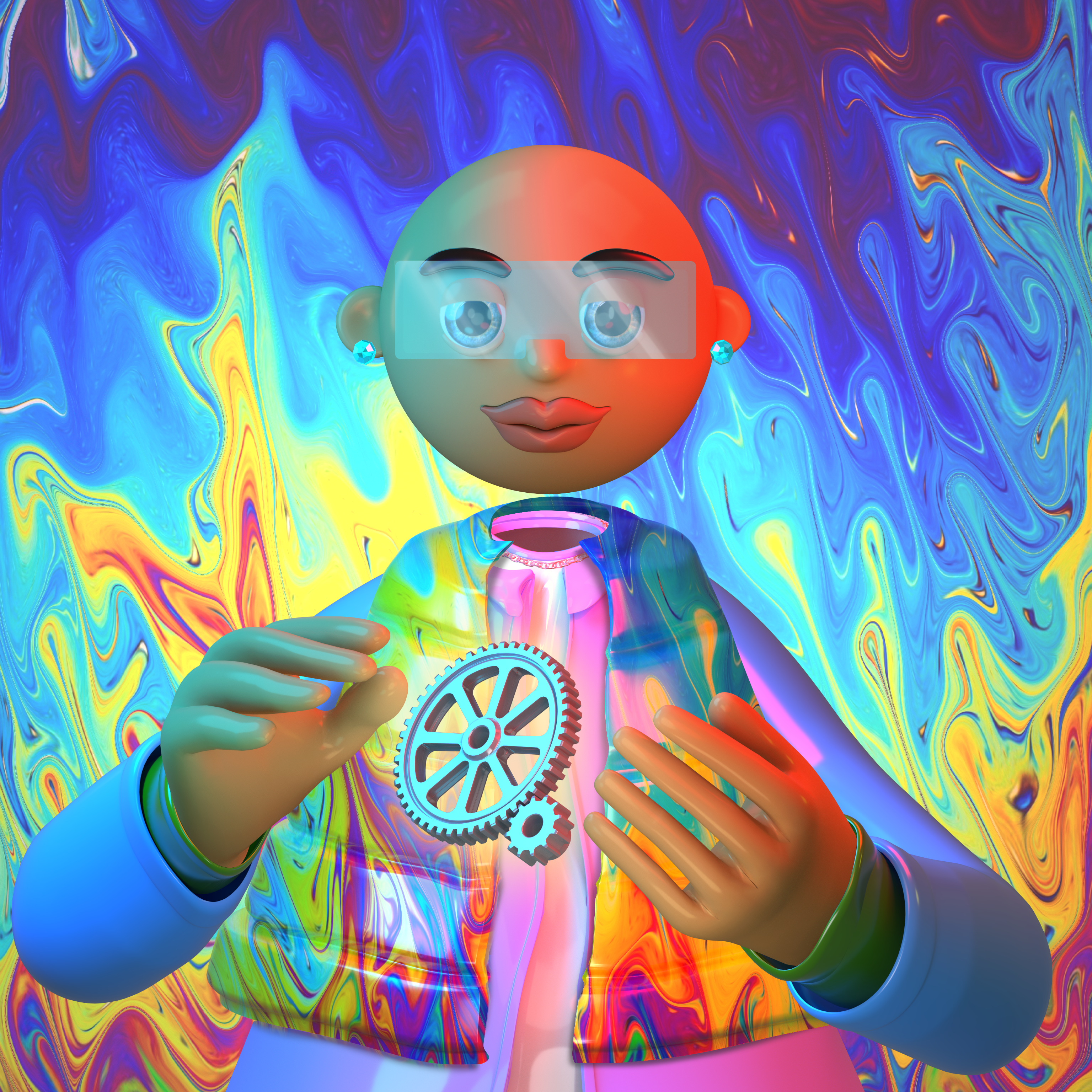 NFT Image