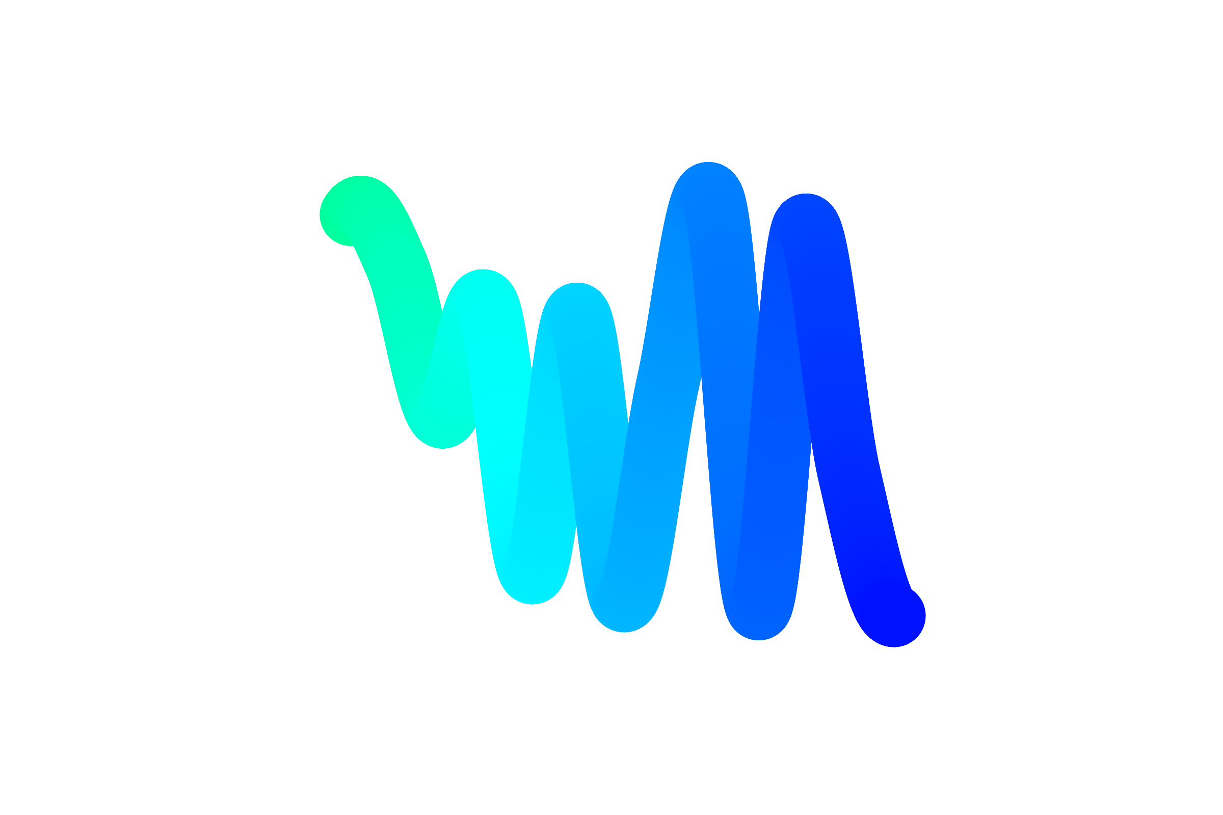 Chromie Squiggle #28