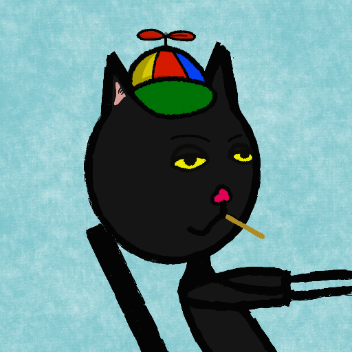 gutter mfer #2718