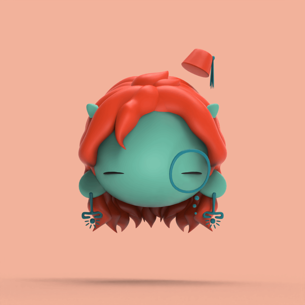 Imp #9356