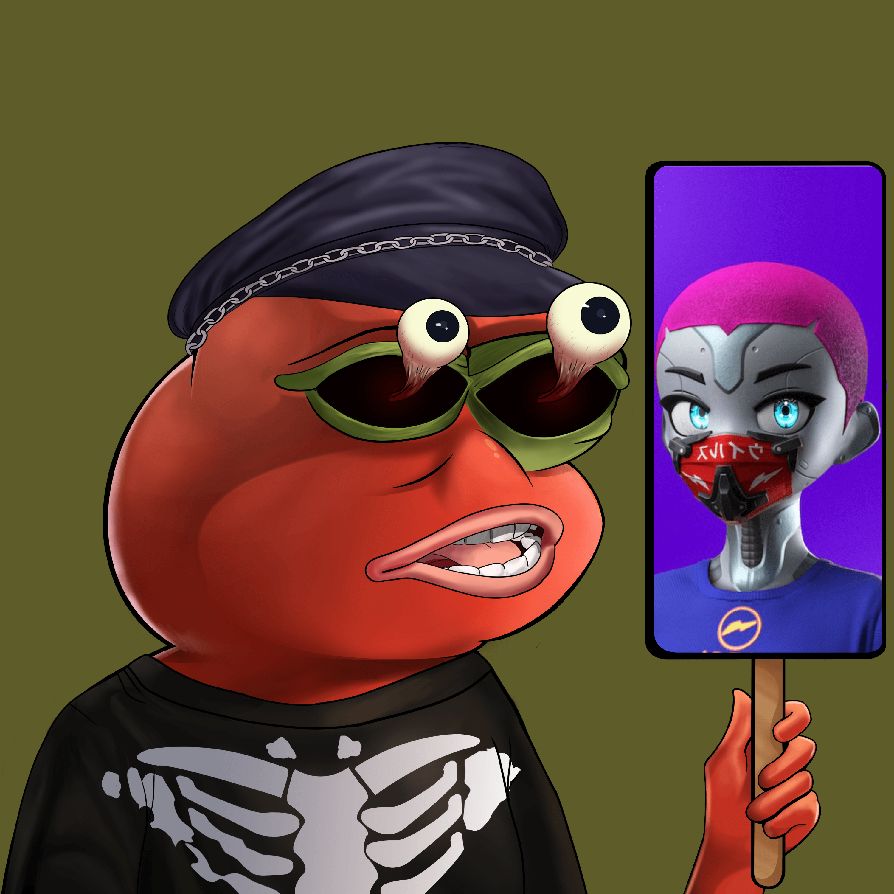 NFT Image