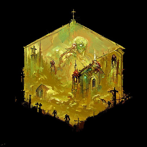 Pan's Little Pixel Blocks #1273