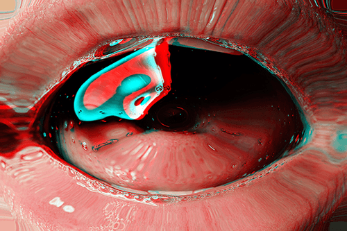 HEXPERIMENTAL TAKE A BREATH INTO 3D