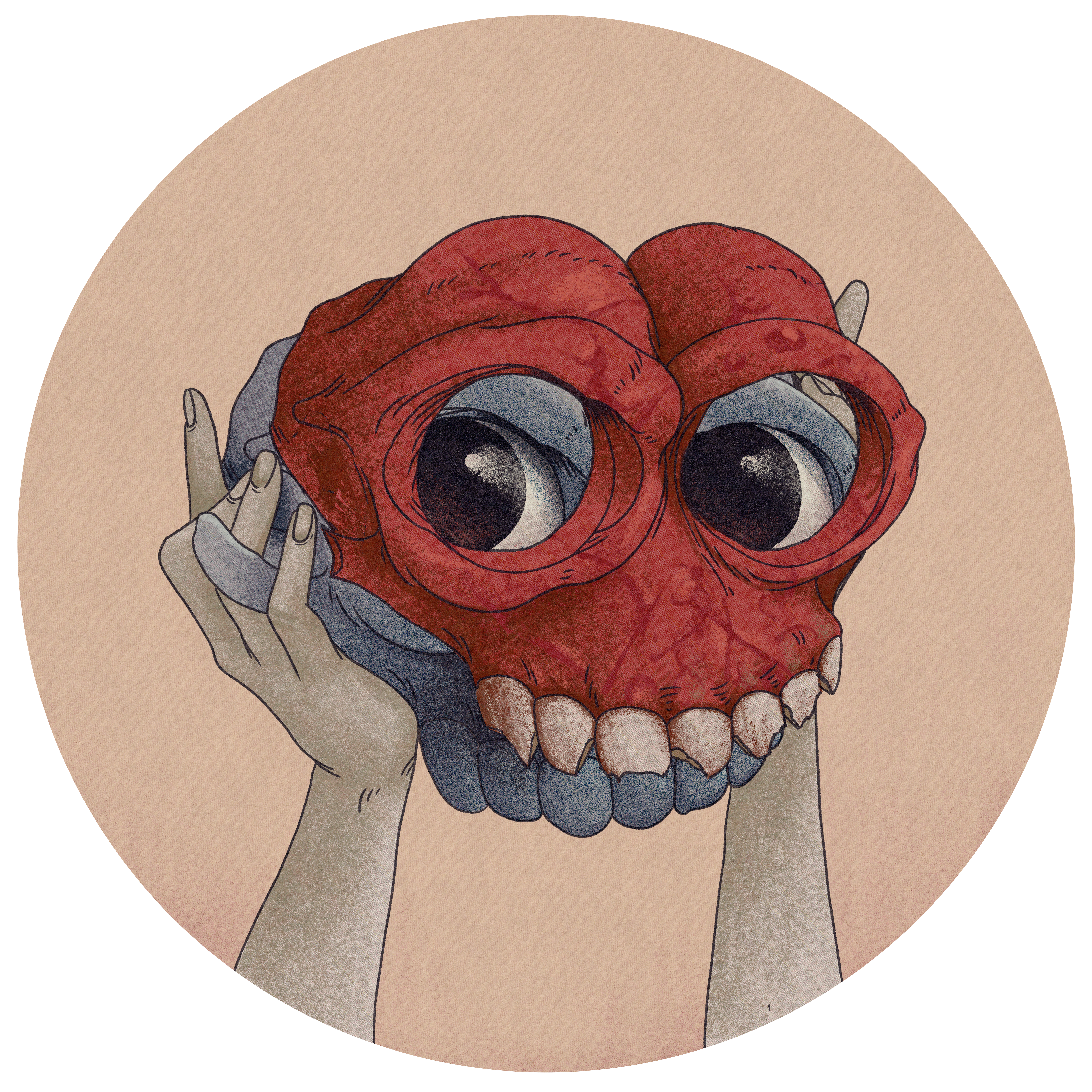 FAKE Transferred Violence