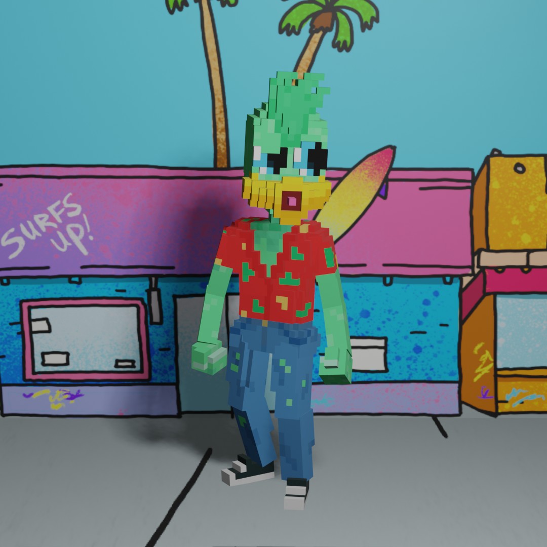 NFT Image