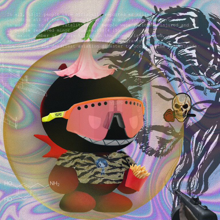 NFT Image