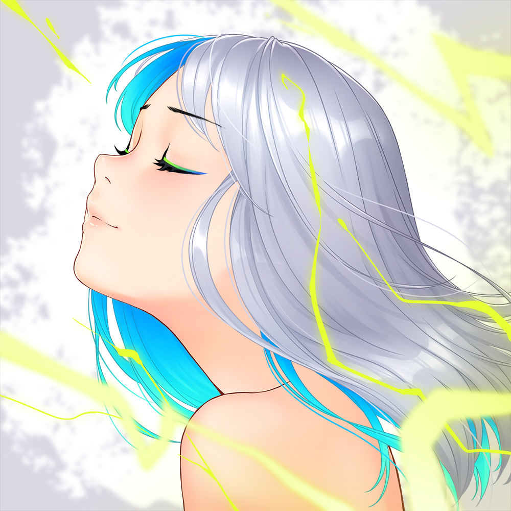 Ethereal Art 3232