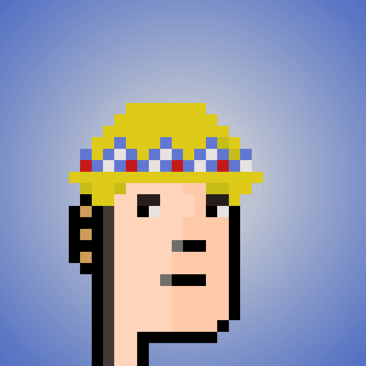 Punks In Motion #9192