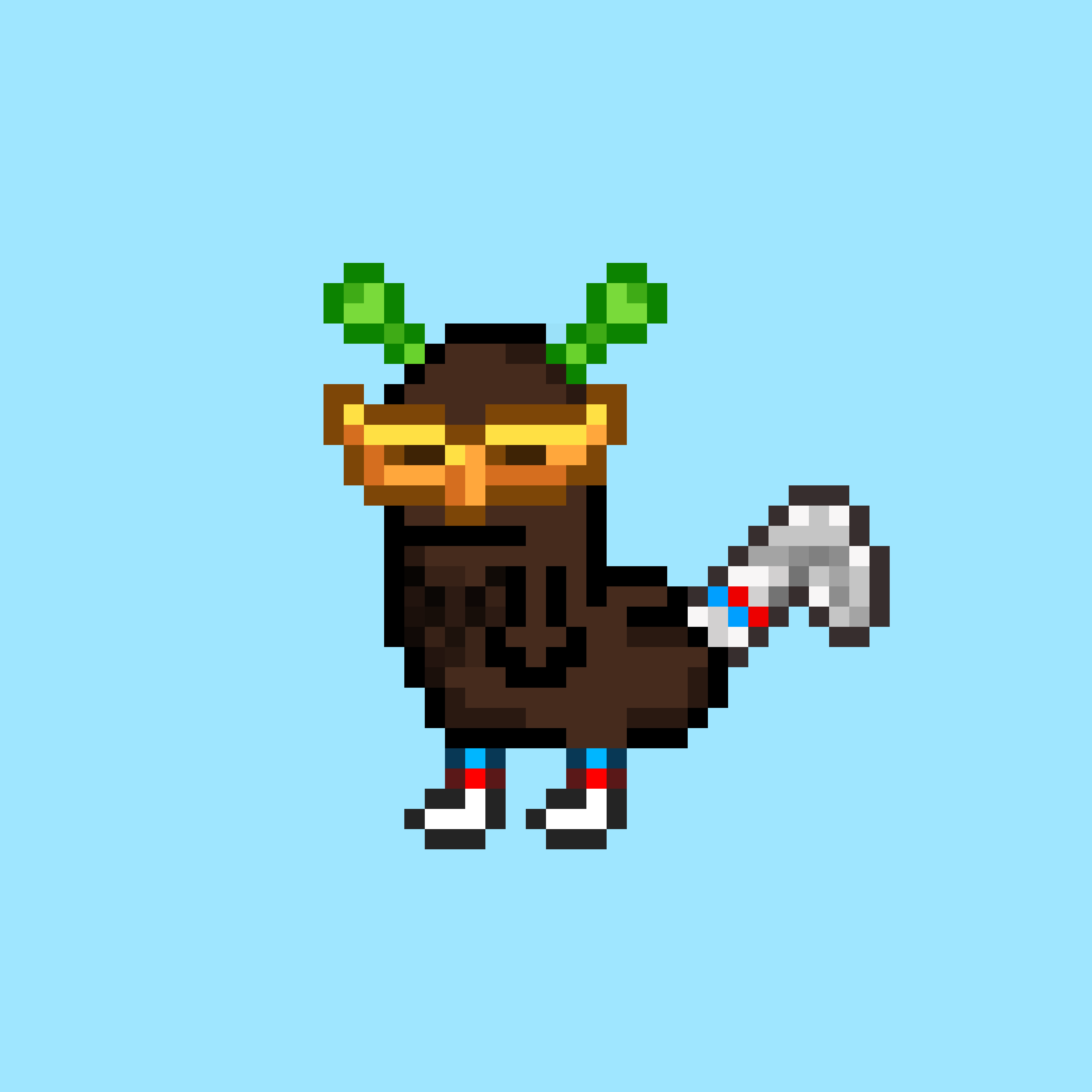 CryptoDickbutt #1524