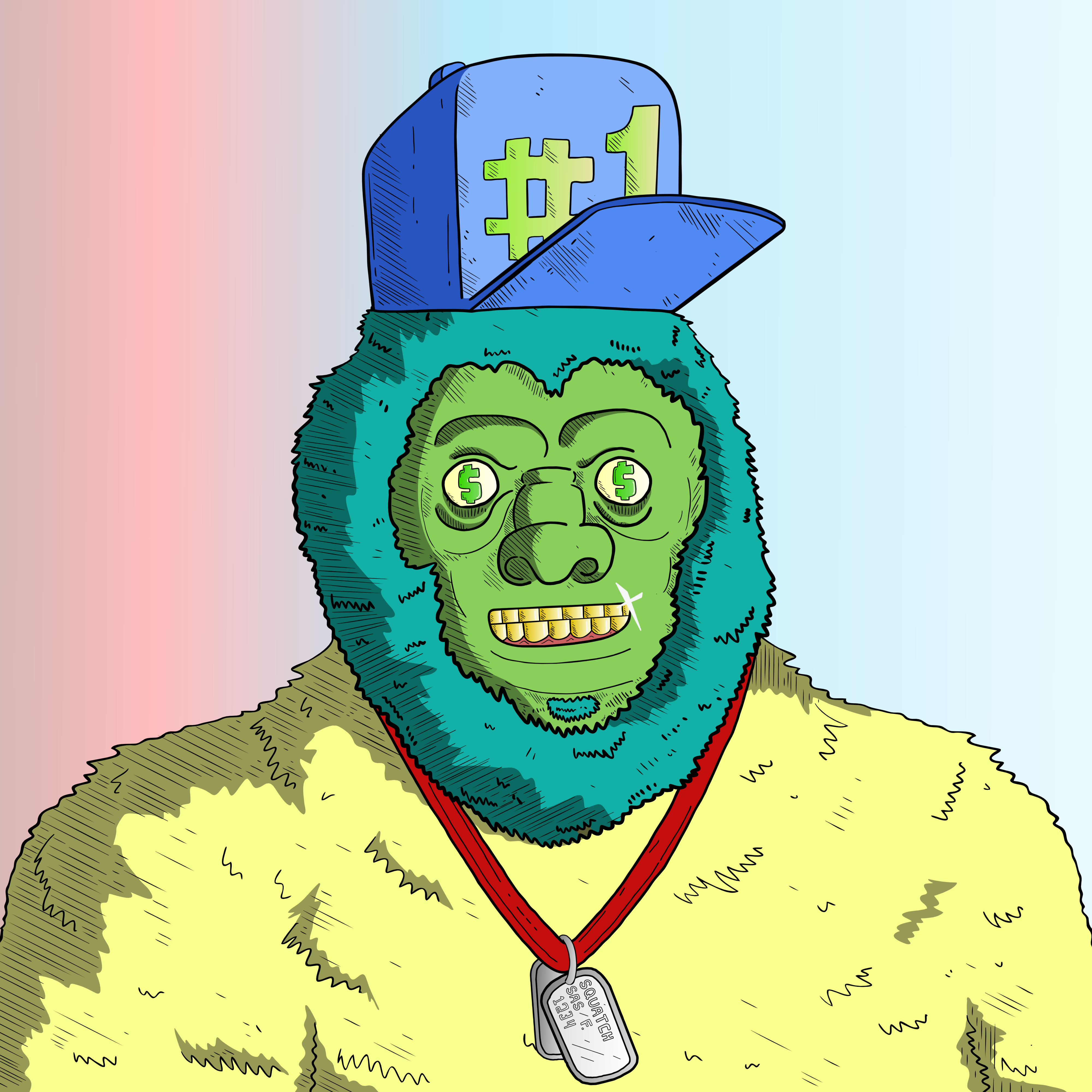 NFT Image
