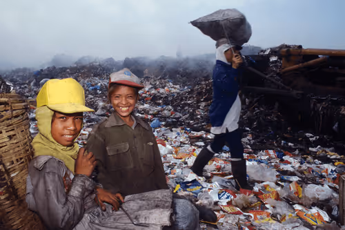 The Spirit of Childhood #55