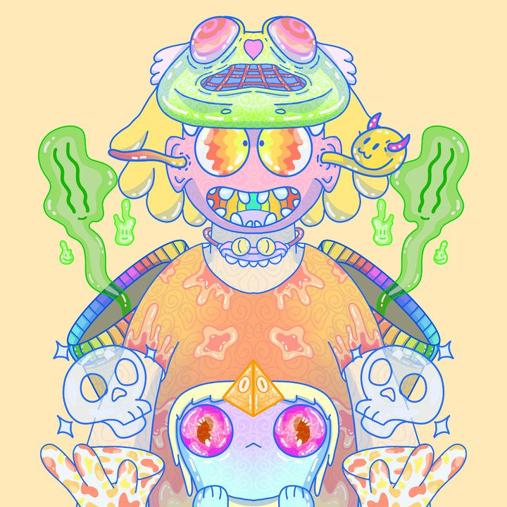 NFT Image
