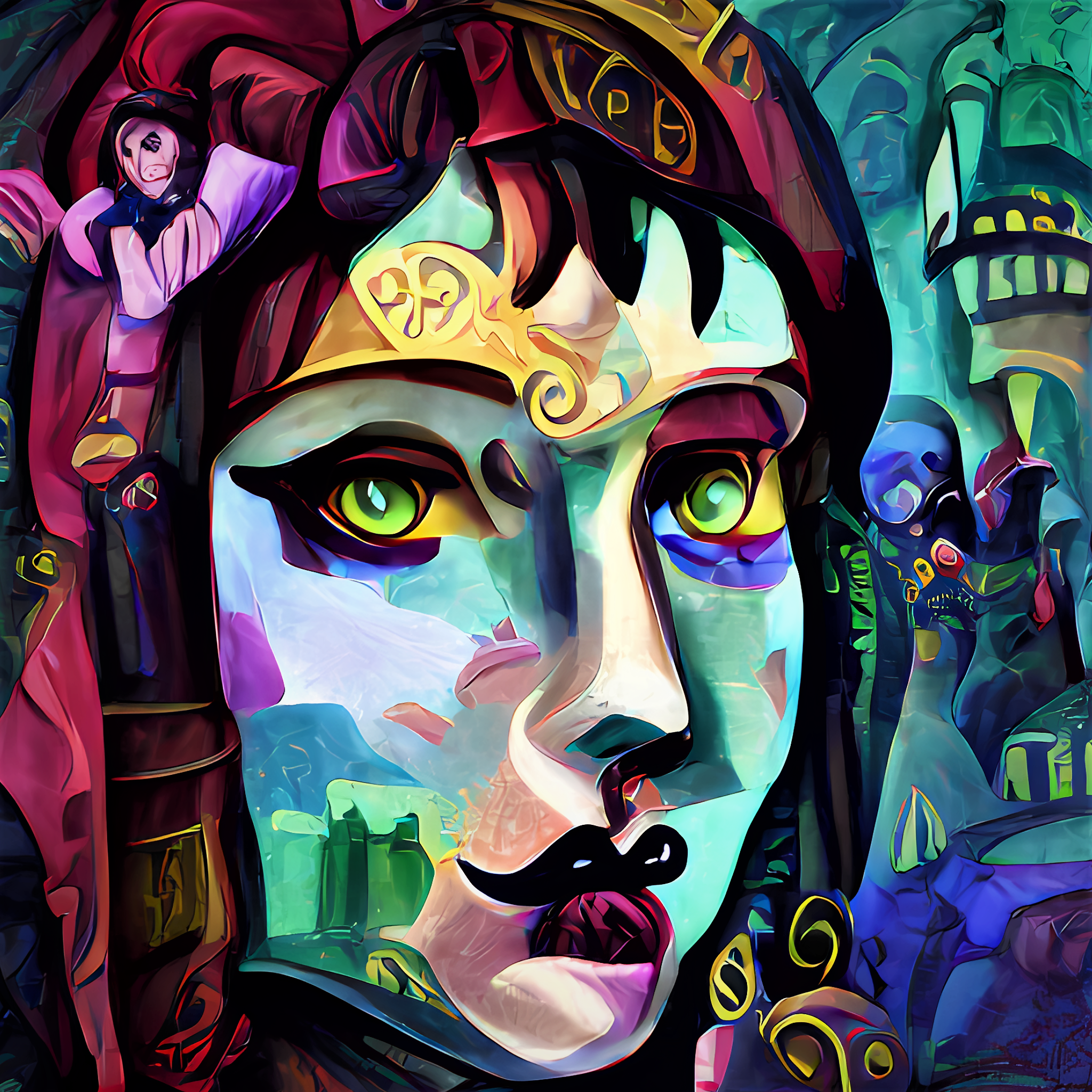 CORNELIA