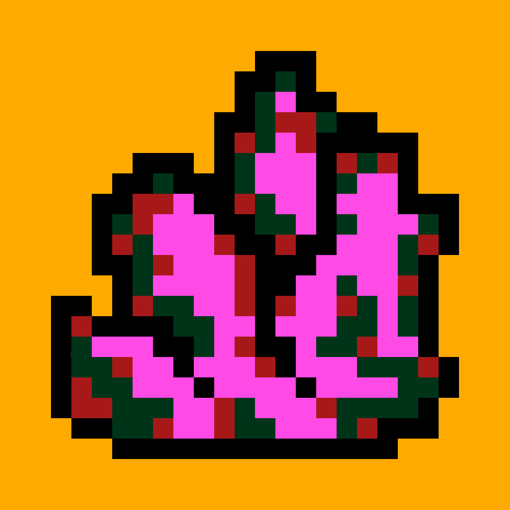 ROCKATERAL #5980