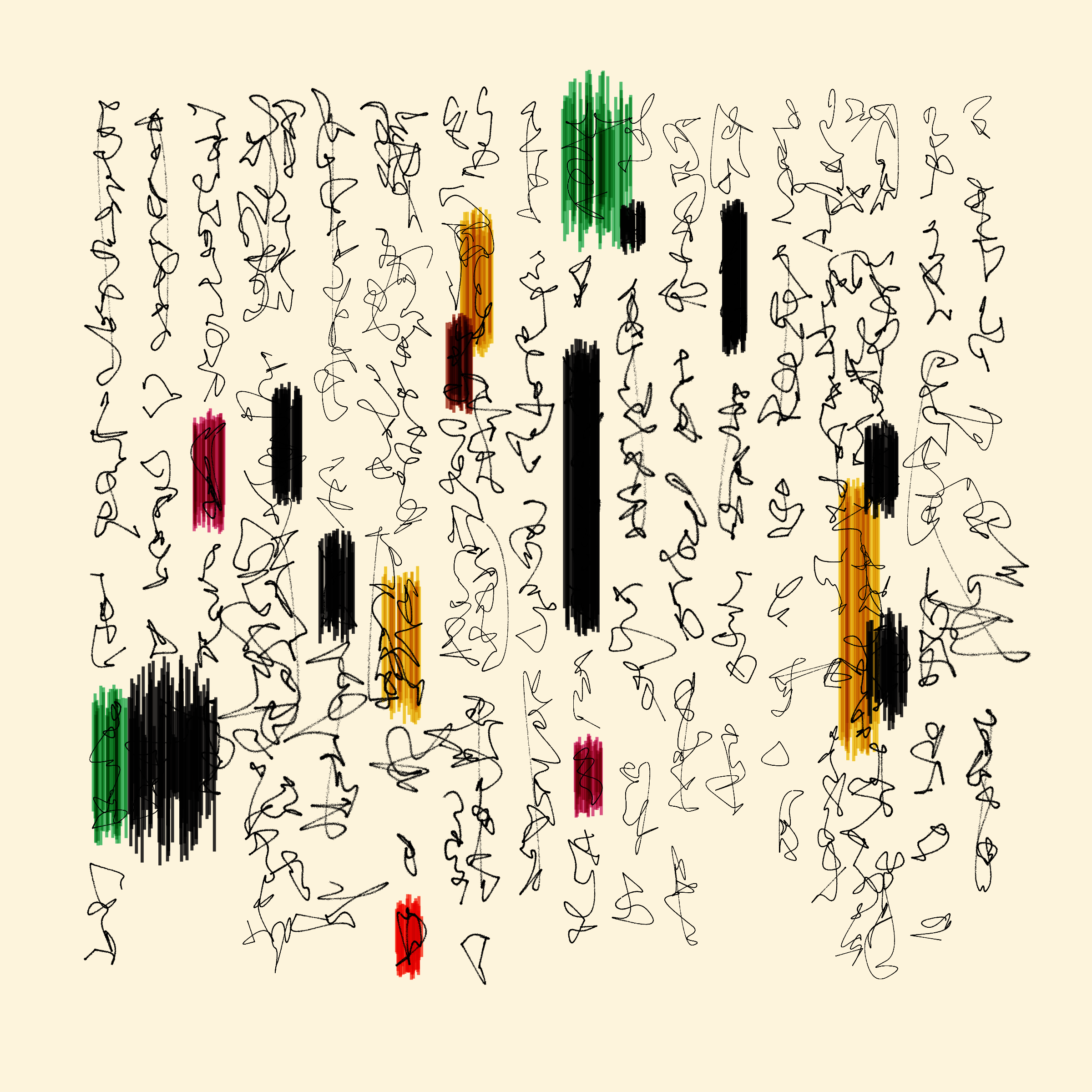 Letters to My Future Self #95