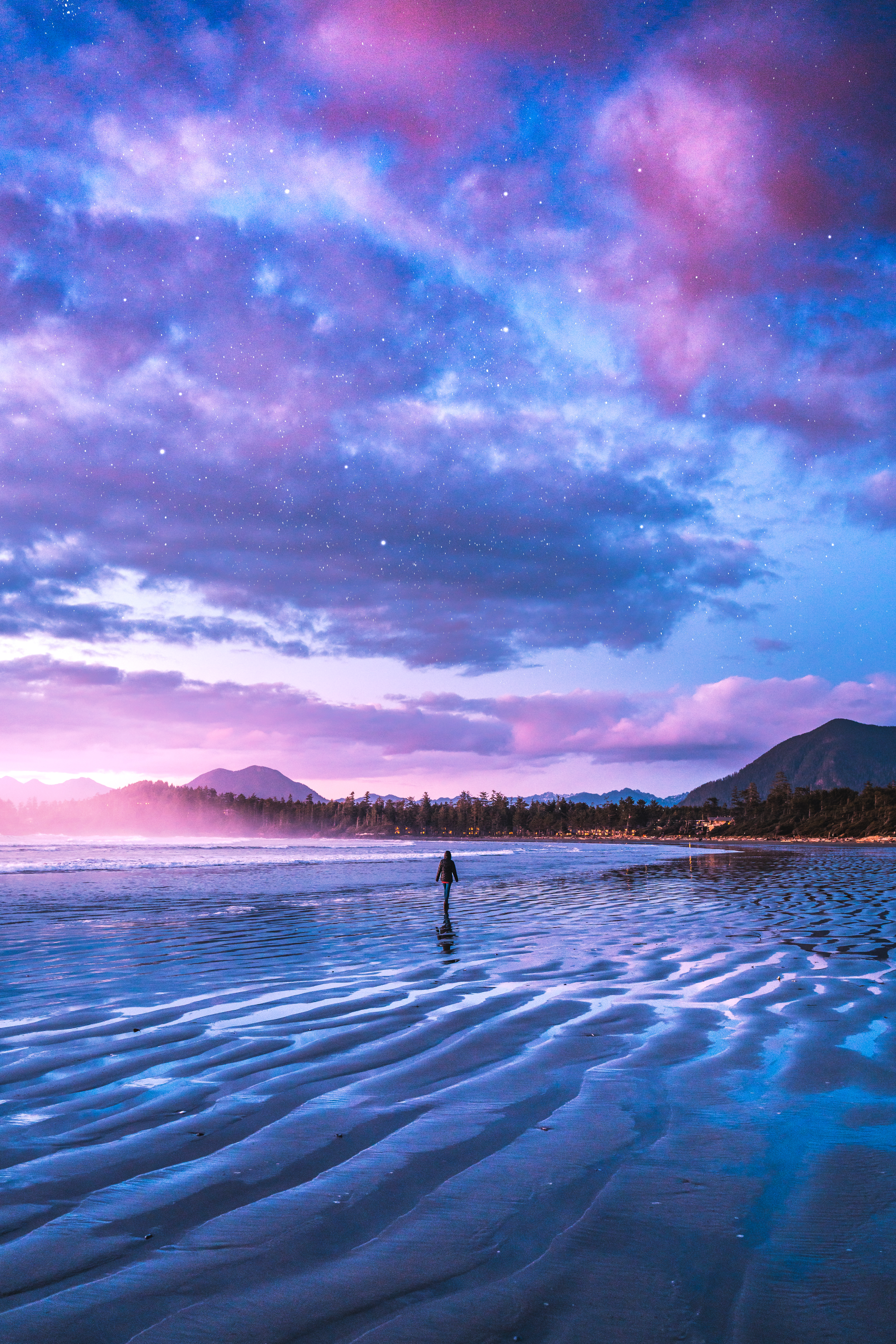 Twilight Shores #23/27