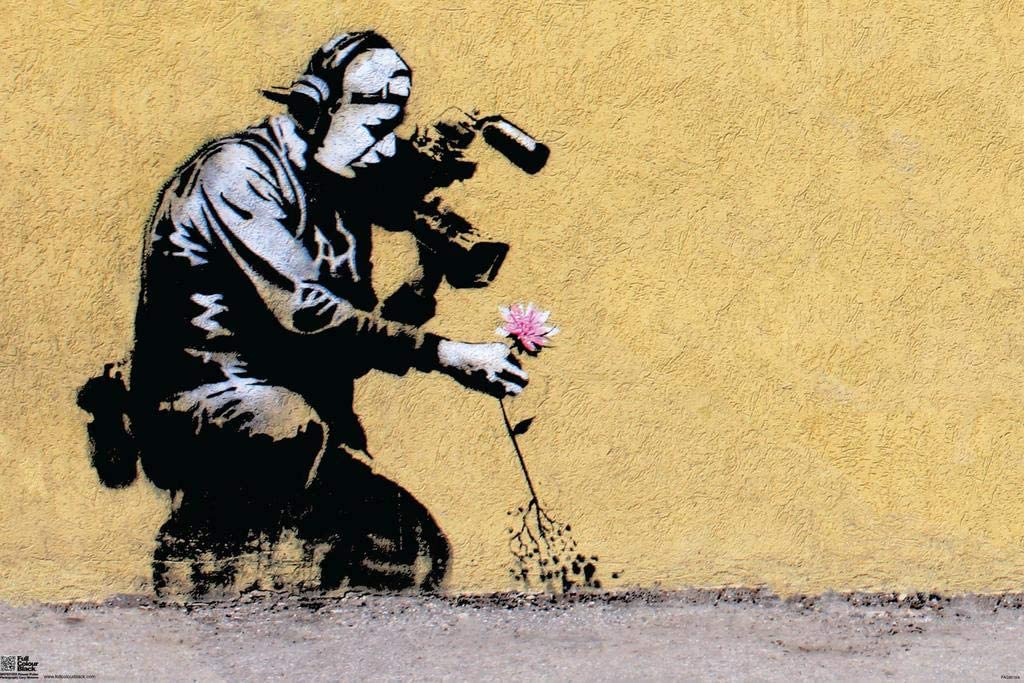 Banksy