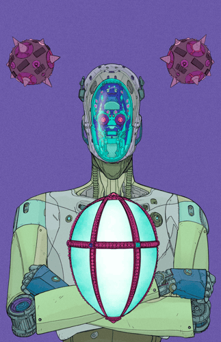 NFT Image