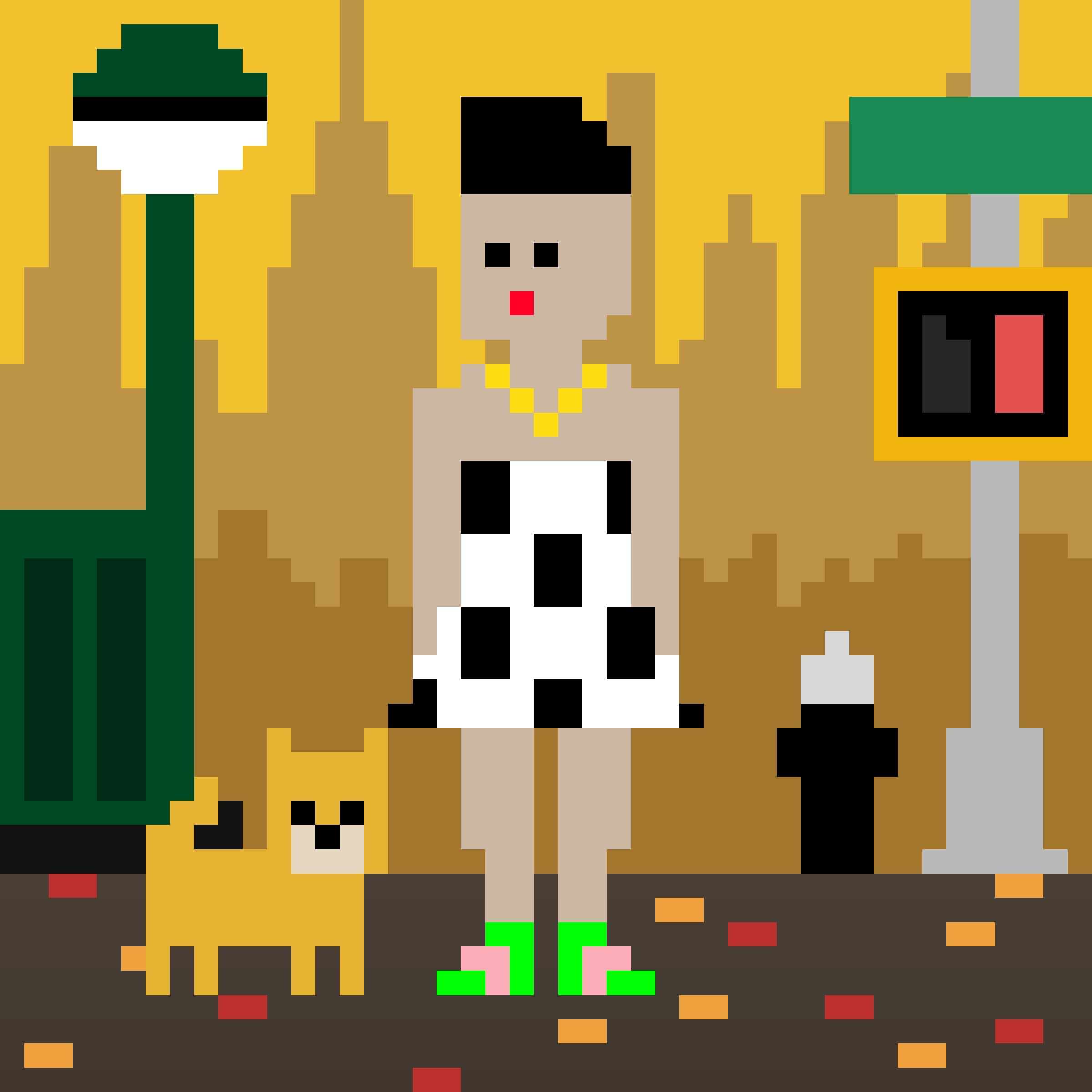 CryptoNewYorker #705