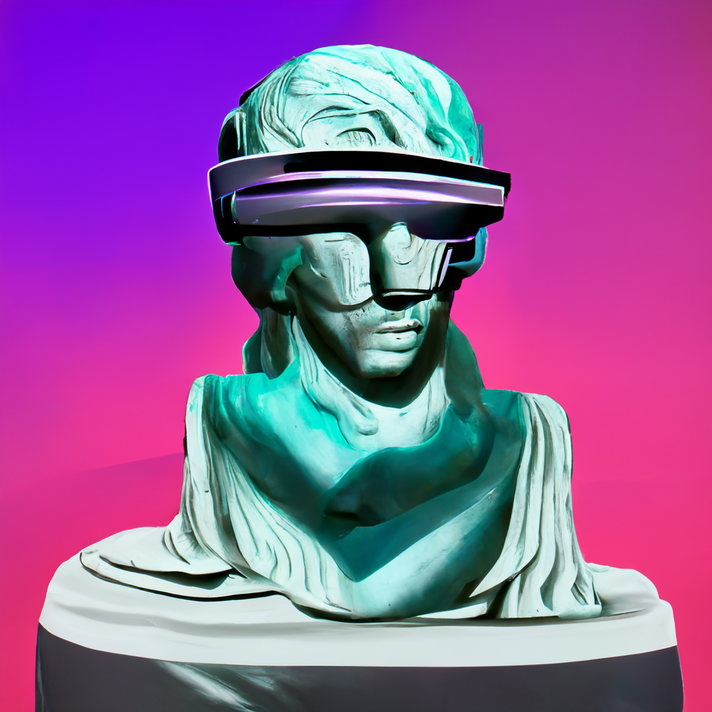 DESKTOP STATUE SYSTEMS LIMITED #140