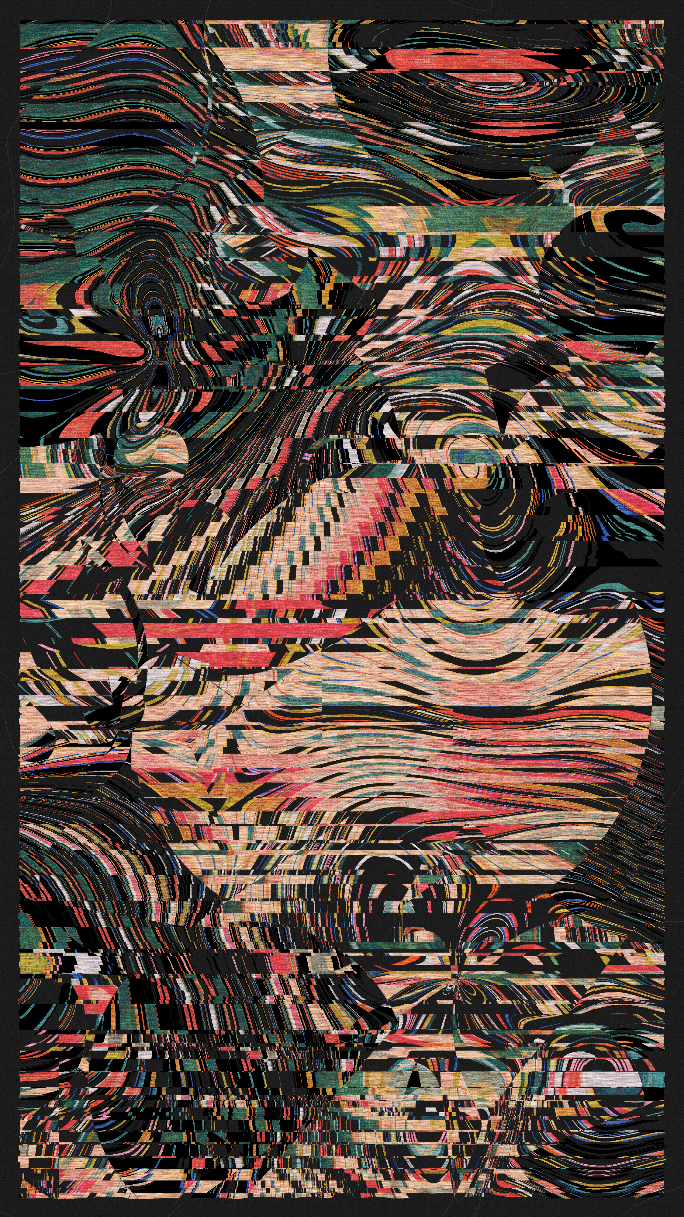 Strands of Solitude #221