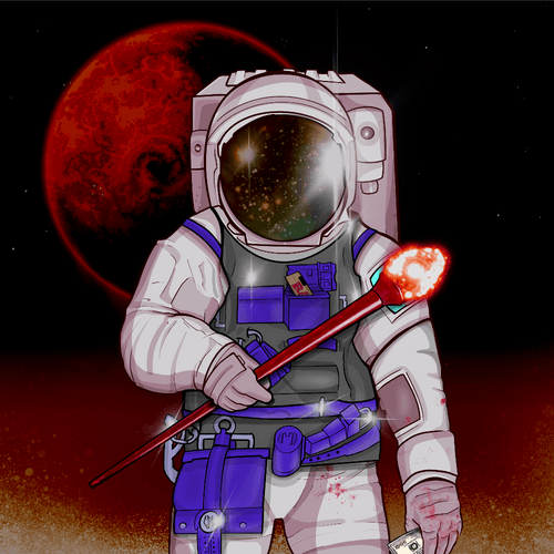 NFT Image