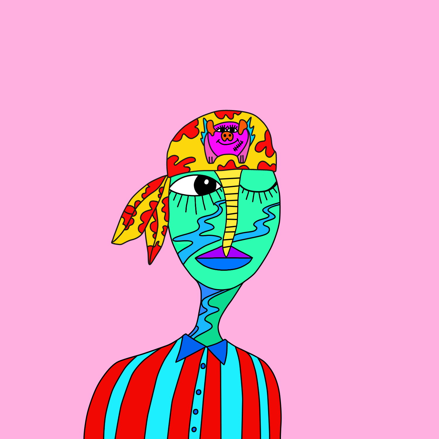 NFT Image
