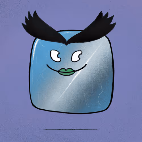 Matoskah - Morphys SUPES #1544