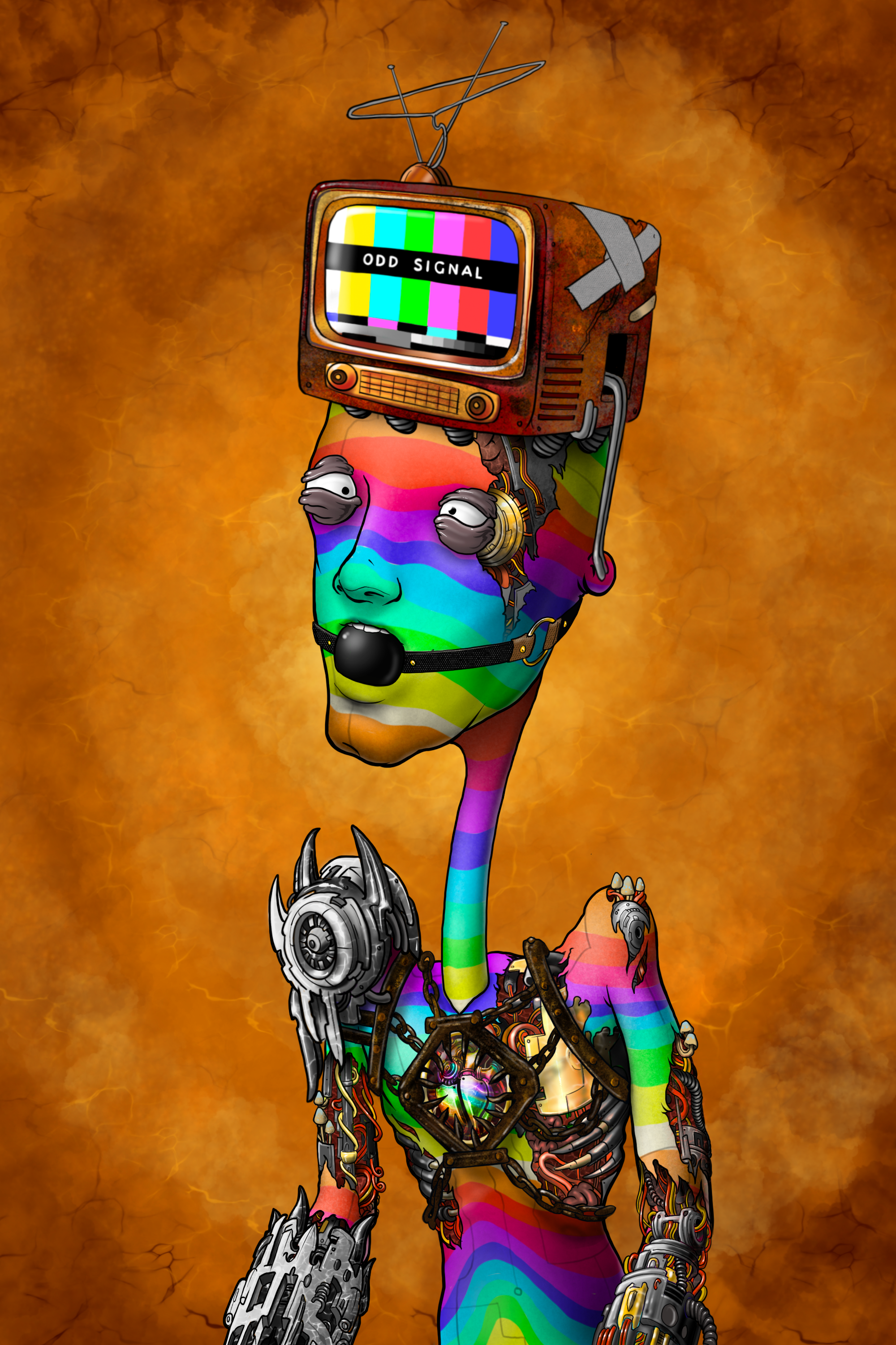 NFT Image